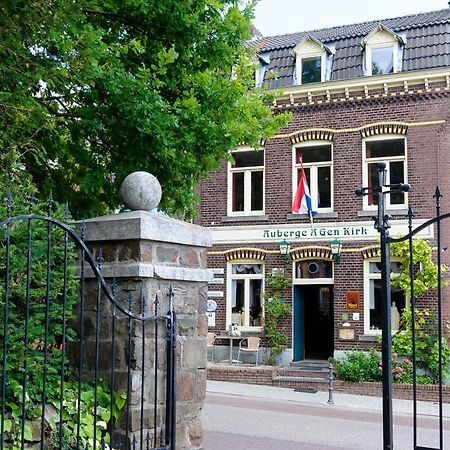 Auberge A Gen Kirk B&B Vijlen Luaran gambar
