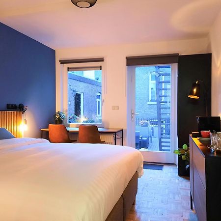 Auberge A Gen Kirk B&B Vijlen Bilik gambar