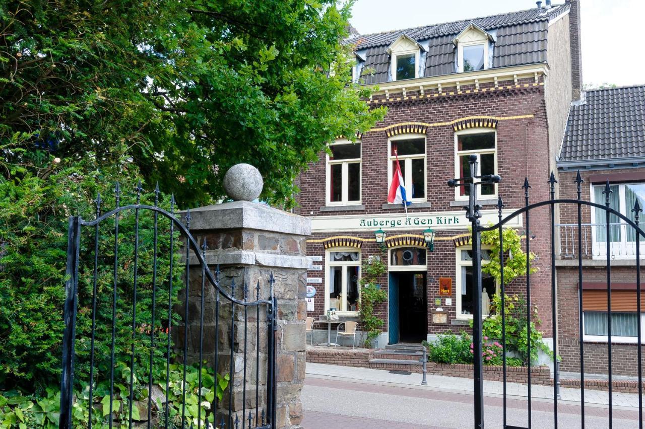 Auberge A Gen Kirk B&B Vijlen Luaran gambar
