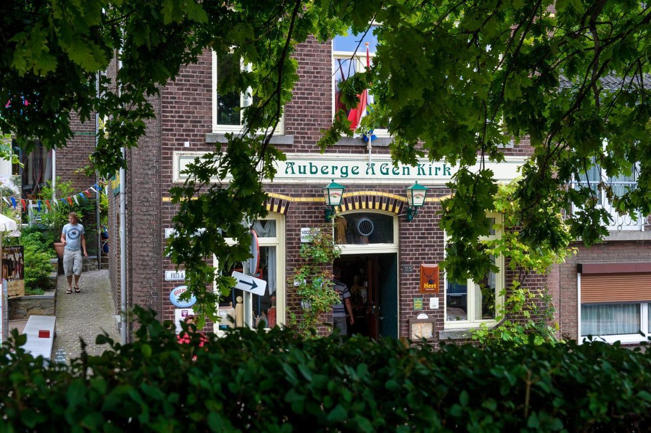 Auberge A Gen Kirk B&B Vijlen Luaran gambar