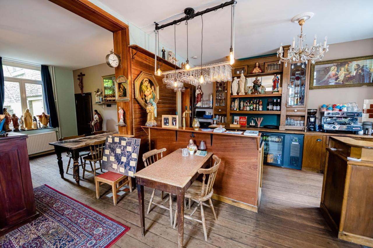 Auberge A Gen Kirk B&B Vijlen Luaran gambar