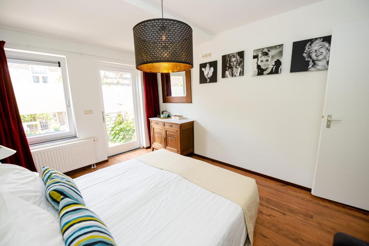 Auberge A Gen Kirk B&B Vijlen Luaran gambar