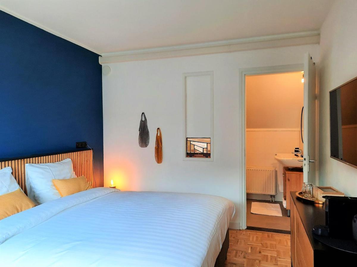 Auberge A Gen Kirk B&B Vijlen Luaran gambar