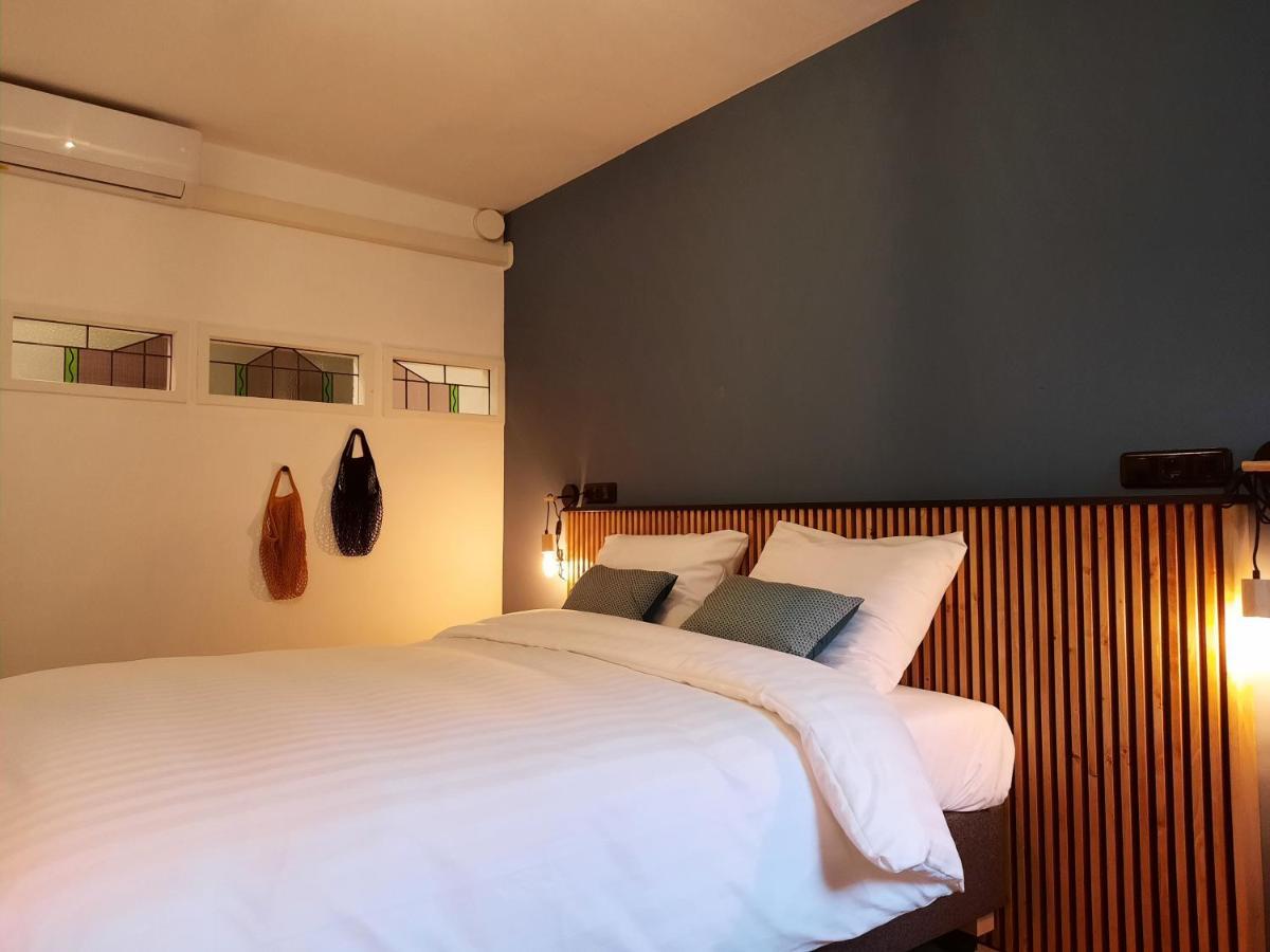Auberge A Gen Kirk B&B Vijlen Luaran gambar
