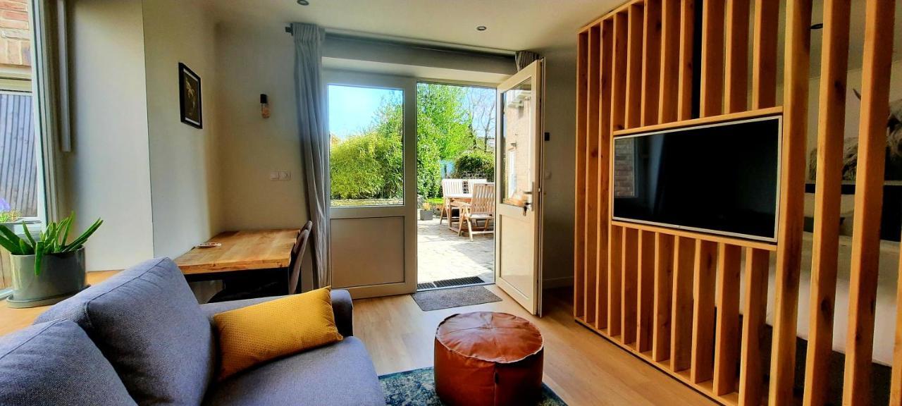 Auberge A Gen Kirk B&B Vijlen Luaran gambar